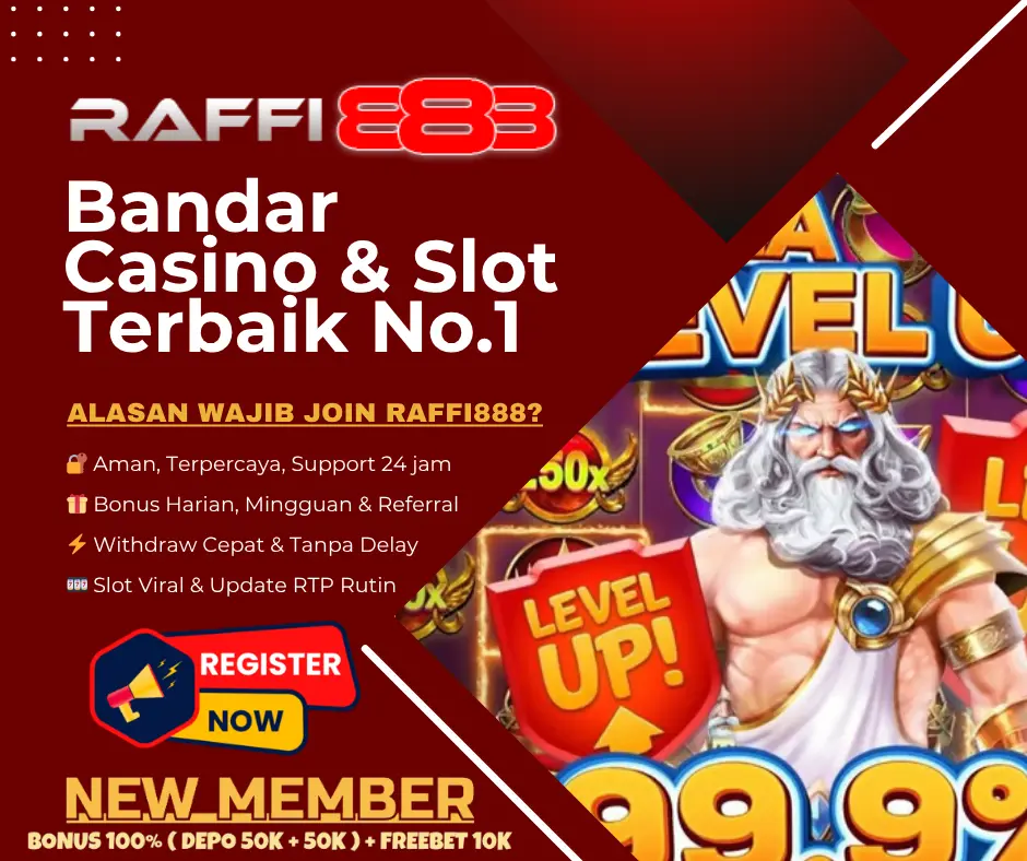 RAJABONUS88